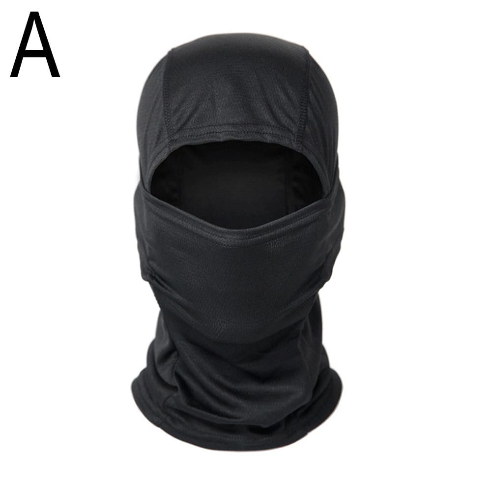 帽子・その他 GLACK GC026 Shredder Fleece Hood Balaclava BLACK Klein Tools 60132 Balaclava, Warm Breathable Fleece Wind