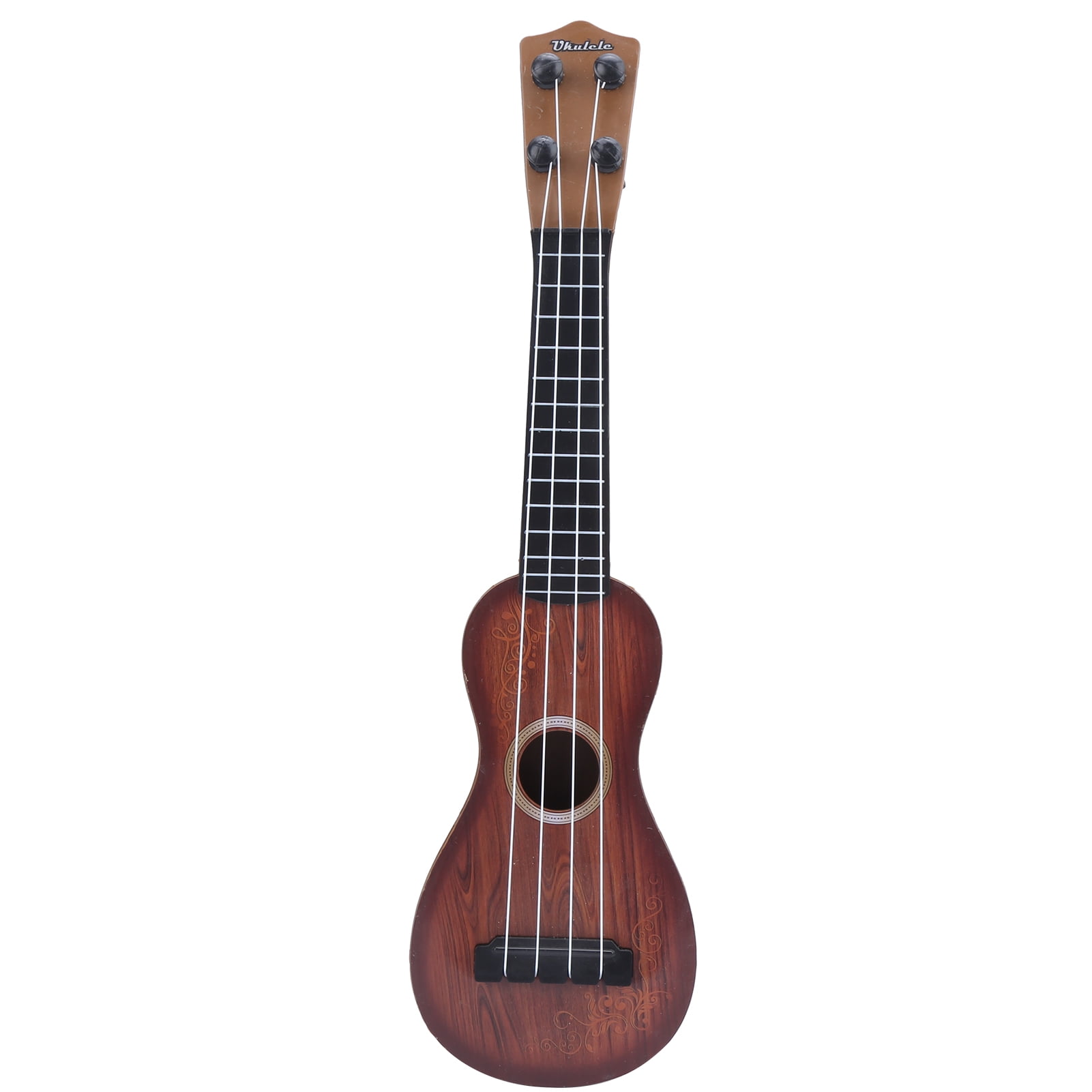 Simulation Ukulele, Ukulele Guitar Toy Guitar Toy Mini Classical For Kids Age 3+ For Home For