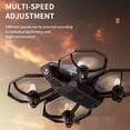 thumbnail image 2 of HD 8K Quadcopter Helicóptero 3.7V 500mAh Control Remoto Mini Drone para Niños Niñas, 2 of 9