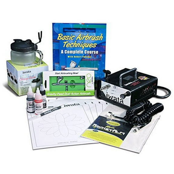 Iwata Airbrush Main Lever / Trigger, Part I6121