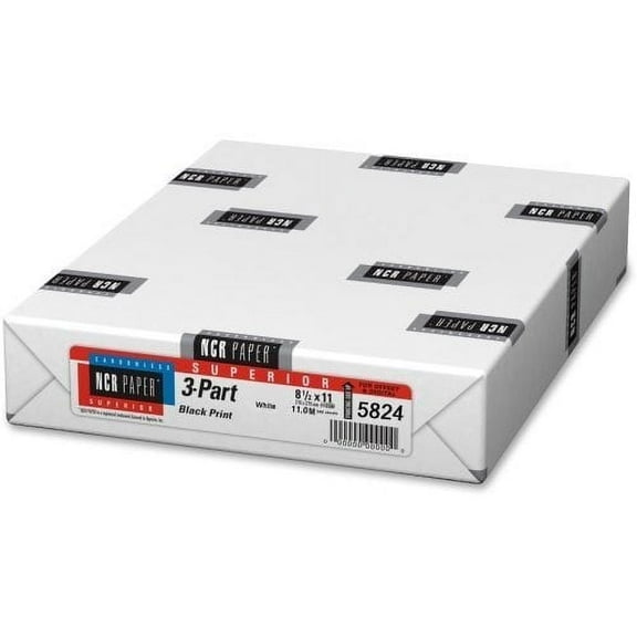 NCR5824 - NCR Paper Superior Copy amp; Multipurpose Paper