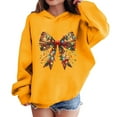 thumbnail image 1 of Sudaderas con capucha para niños y niñas, sudaderas navideñas con capucha para niños medianos y grandes, camisetas de manga larga, sudaderas para niños, 1 of 3