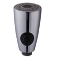 thumbnail image 3 of Faucet Showerhead Sprayer Kitchen Sink Pull Faucet Sprayer Small Showerhead Puller, 3 of 4