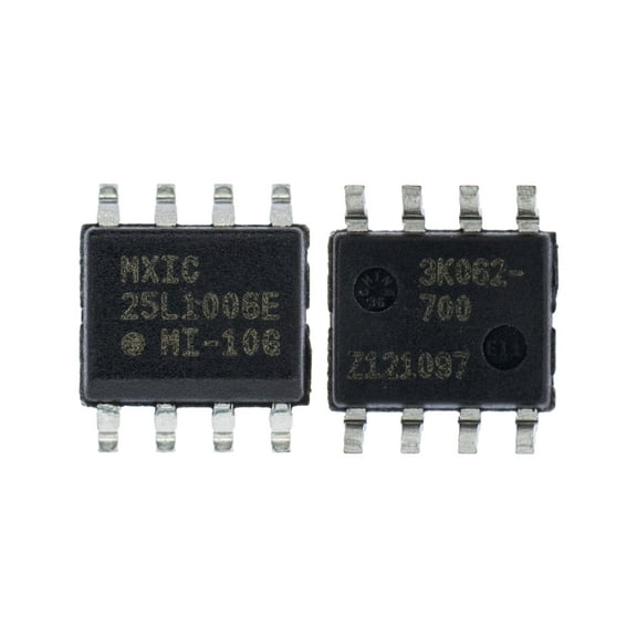 Replacement CMOS Chip Compatible With PlayStation 4 (MX25L1006E)