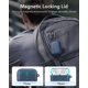 thumbnail image 4 of Funda para AirPods Pro, 2.ª generación, ESR, protección total contra caídas, azul, 4 of 8