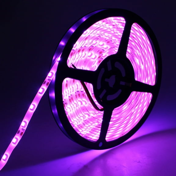 Perfect Holiday Strip Light 300 LED 5M Waterproof - Pink