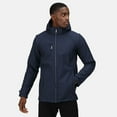 thumbnail image 2 of Regatta Professional Mens 4 in 1 Soft Shell Jacket, 2 of 5