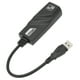 thumbnail image 2 of Adaptador Ethernet, Adaptador Ethernet Adaptador Ethernet Gigabit rápido de 1000 Mbps Adaptador Ethernet USB Adaptado para la perfección, 2 of 9