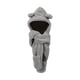 thumbnail image 1 of Conjunto de invierno para mujer, gorro cálido, bufanda, conjunto de guantes con forro polar, conjunto de gorro de felpa grueso para mujeres y niñas, 1 of 3
