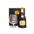 thumbnail image 1 of Brandy 501 Solera Gran Reserva 700 ml + Copa, 1 of 3