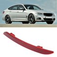 thumbnail image 4 of Tail Light Indicator, Clear Colorfast Rear Bumper Left Reflector Easy Installation Dustproof Durable Bright  For Car Right 63147301188, 4 of 8