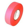 thumbnail image 2 of Fluorescent Pink Cloth Hockey Stick Tape 1 inch x 20 yards, 2 of 4