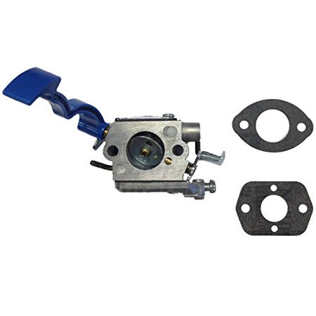 husqvarna 125b oem carburetor