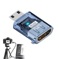 thumbnail image 1 of Converter Immersive 8K Visual Exceptional Clarity HDR Dynamic, 1 of 7