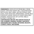 thumbnail image 4 of bettergoods Milk Chocolate Dipped Chocolate Ice Cream Bars, 3 fl oz, 3 Pack, 4 of 7