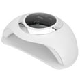 thumbnail image 4 of Manicure Tool,168W Gel Polish Dryer Nail Polish Dryer Nail Gel Drying Machine User-Friendly Design, 4 of 8