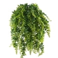 thumbnail image 1 of 2pcs Fake Trailing Climbing Plants Artificial Hanging Ferns Plant, 1 of 2