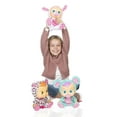 thumbnail image 2 of IMC Cry Babies - Lea Doll, 2 of 6