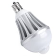 thumbnail image 1 of Corridor Sensor BulbE17 AC85‑265V 9W Human LED Bulb Induction Light Bulb Leading Edge Technology, 1 of 5