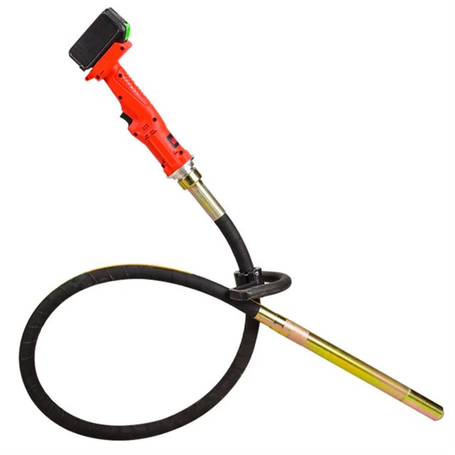 Rechargeable Concrete Vibrator Rechargeable Concrete Vibrator Lithium Battery Rechargeable Vibrator