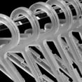 thumbnail image 4 of NUOLUX 1Jgo Aretes De Acrílico Plateado Reutilizable Ideal Para Guardar Y Mostrar, 4 of 8