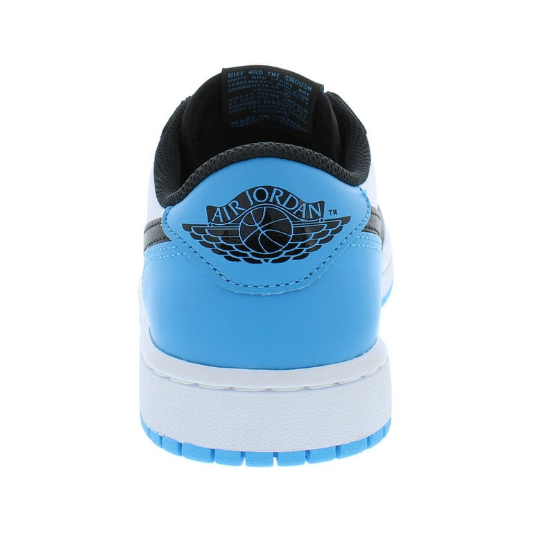 靴 Nike Women's Air Jordan 1 Retro Low OG Amazon.com | Air Jordan 1 Low OG Black/Gorge Green Women's