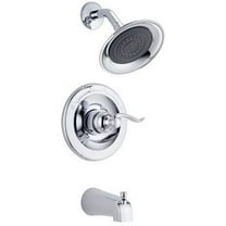 CHR 1Hand Tub Faucet