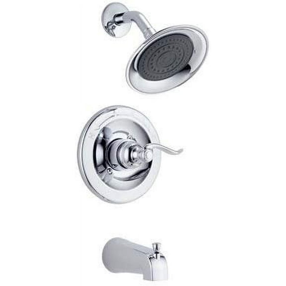 CHR 1Hand Tub Faucet