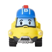 Robocar Poli, Bucky Die-Cast Toy Figure Vehicles, Child, Mini, Ages 3 and up