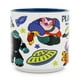 thumbnail image 2 of Taza de café Silver Buffalo Disney Lilo & Stitch Planet Turo 380ml, 2 of 9