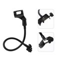 thumbnail image 3 of 1 Pc Support de Microphone Support de Microphone Support de Microphone Réglable Support de Micro, 3 of 7