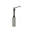 thumbnail image 1 of Bobrick 8226 Thickness Lavatory-Mounted Soap Dispenser - 4 in., 1 of 3