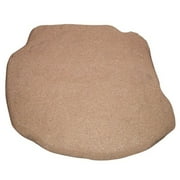 Flexstone Round Step Stone, Sandstone