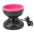 thumbnail image 1 of Electric Makeup Brush Cleaner Machine Rotatable Cleaning Electric Make Up Brushes Cleaner Cleanser Tool Small Size Portable Easy To Use Cosmetic Brushes Cleaner Cleanser Tool, 1 of 8