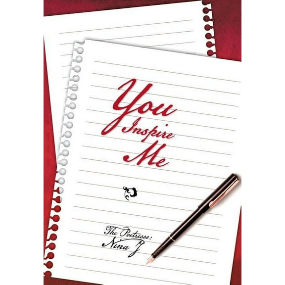 You Inspire Me (Hardcover)