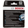 thumbnail image 3 of Bujía Bosch 9619 Doble Iridio Paquete de 4, 3 of 3