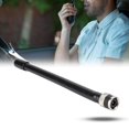 thumbnail image 3 of VHF BNC V80 136-174 MHz Helical Antenna for ICOM IC V8 IC V80 IC V82 IC V85 IC V80E Handheld Radio, 3 of 4
