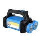 thumbnail image 1 of Iluminación de camping recargable fuerte LED, 1 of 1