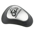 thumbnail image 4 of facefd Universal Ti Alloy Motorcycle Body Protectors Replacement Shoulder Pads, 4 of 9