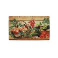 thumbnail image 2 of Daniels Anti Fatigue Mat, 18''x30'' CHEF MAT APPLES & GRAPES, 2 of 2