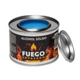 thumbnail image 3 of Alcohol Sólido Enlatado Fuego Envasado - 24 Piezas De 200g, 3 of 5