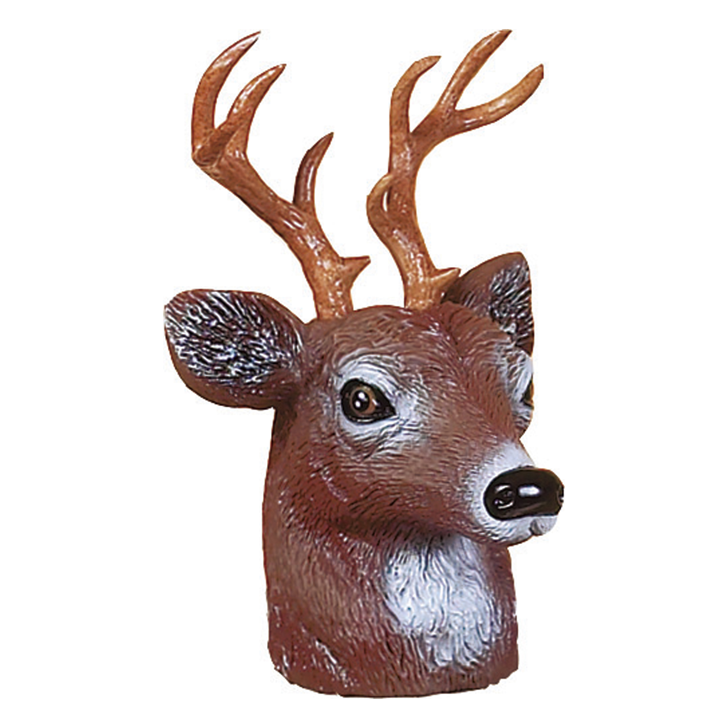 Rivers Edge Products Trailer Ball Cover, 1 7/8 to 2Inch Trailer Hitch