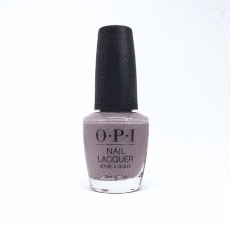 OPI Nail Polish Fall 2019 Scotland Collection NLU22 You've Got That Glas-glow 0.5 (Best Nail Colors For Fall 2019)