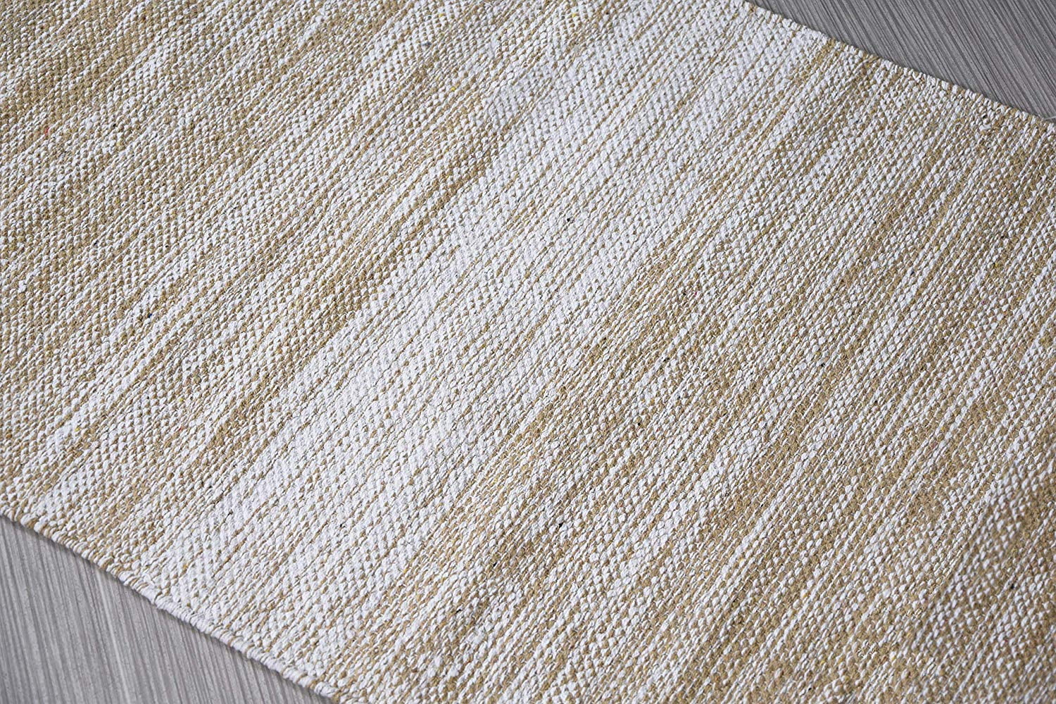 Bath Rug Carpet Small Area Rug Tayse Elaine Beige 2x3 Entry Rug Transitional Kitchen Rug Indoor Front Door Rug Moroccan