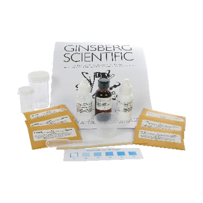 Water Test Kit