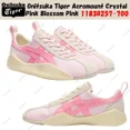thumbnail image 1 of Onitsuka & Tiger Acromount Crystal Pink Blossom Pink 1183B257-700, 1 of 6