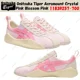 thumbnail image 1 of Onitsuka & Tiger Acromount Crystal Pink Blossom Pink 1183B257-700, 1 of 6