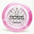 thumbnail image 4 of Innova Halo Star Boss Disc Golf Distance Driver, Pick Your Disc 170g White w/ Blue Halo, 4 of 9