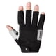 thumbnail image 2 of Guantes deportivos Guantes de escalada Guantes deportivos unisex Guantes de escalada con medio dedo para actividades al aire libre Montañismo Senderismo Pesca BOODUN Guantes deportivos, 2 of 7