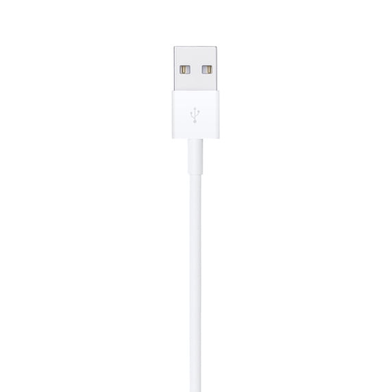 Apple USB-A to Lightning Cable for iPhone, iPad, Airpods, iPod